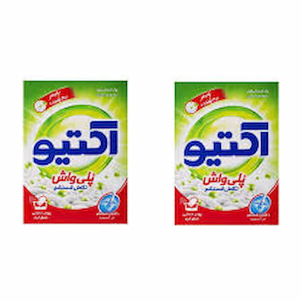 تصویر 1 از قیمت خرید انواع پودر لباسشویی + فروش ویژه